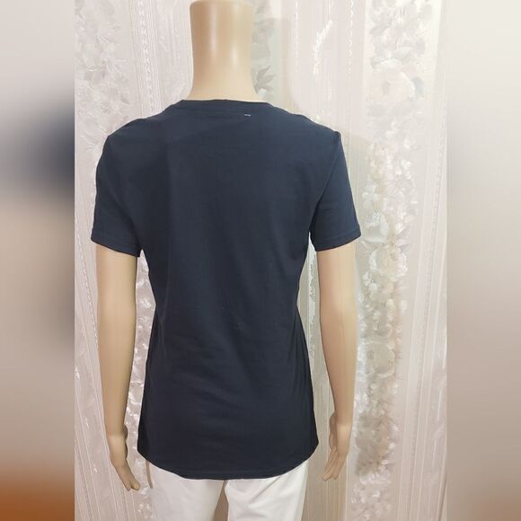 Adidas Amplifier Logo Tee  - Picture 2 of 3